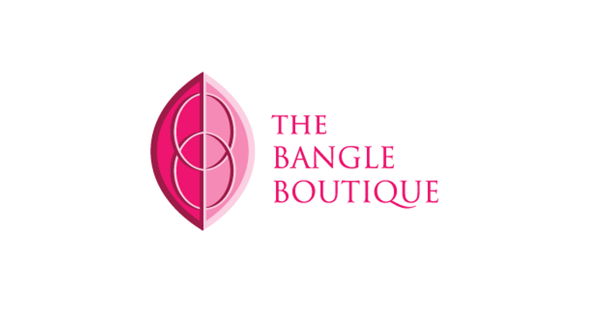 The Bangle Boutique logo
